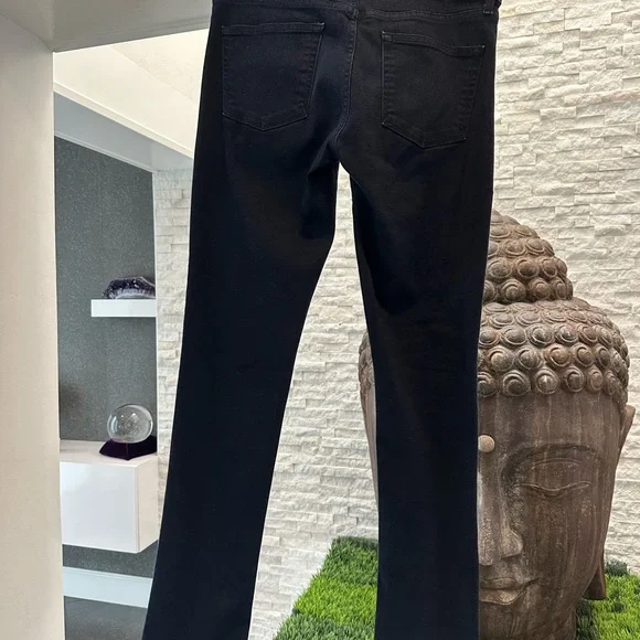 J Brand Tyler soft slim stretchy dark wash jeans men’s size 32 - Picture 1 of 11